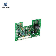 Producto impreso en el tablero de circuitos impreso del termostato Nest en China